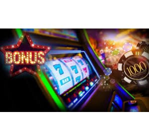 Point of Interest of Playing Slots Online